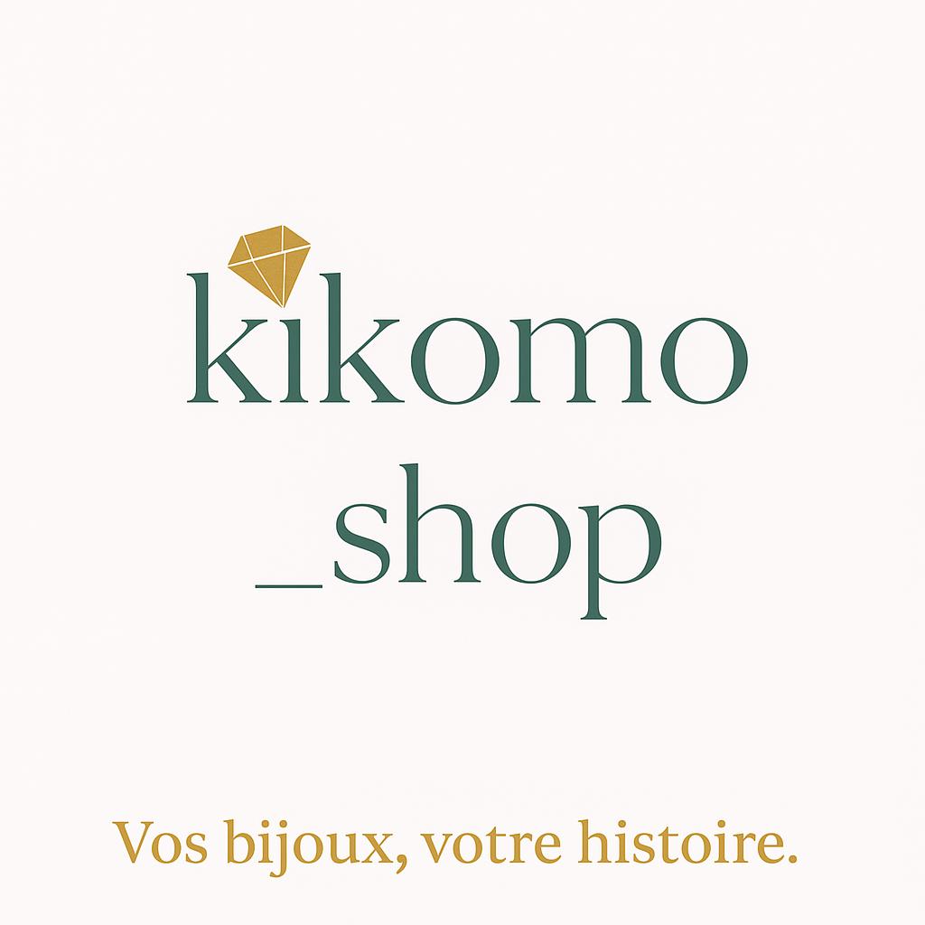 Kikomo Shop